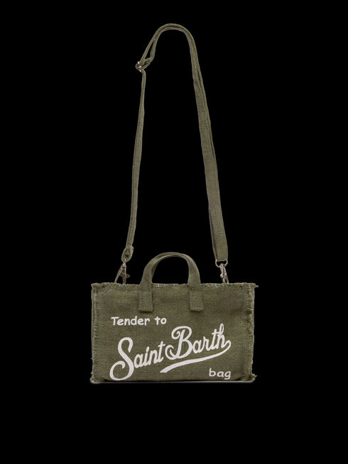 MC2 SAINT BARTH PHONE CROSSBODY